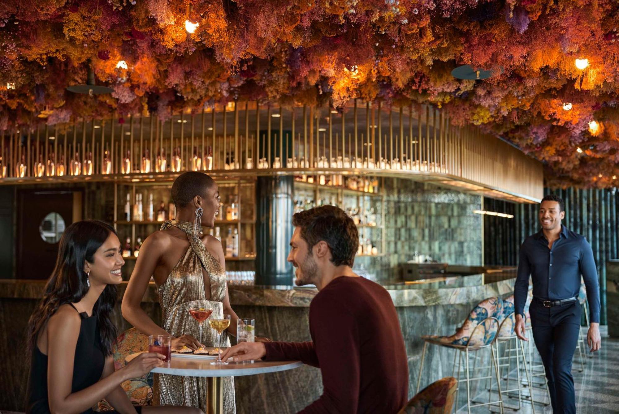 Canopy By Hilton London City Esterno foto