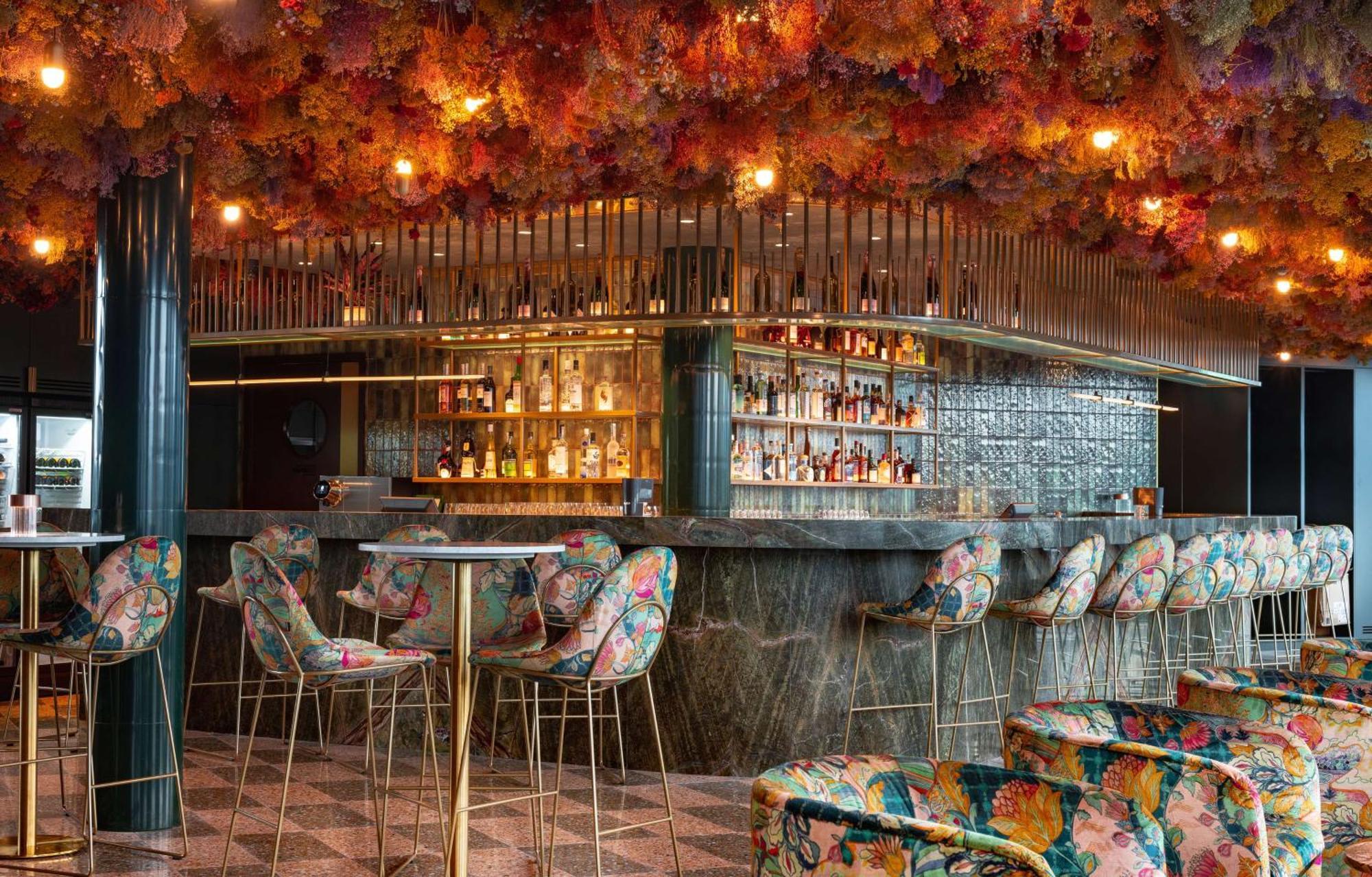 Canopy By Hilton London City Esterno foto
