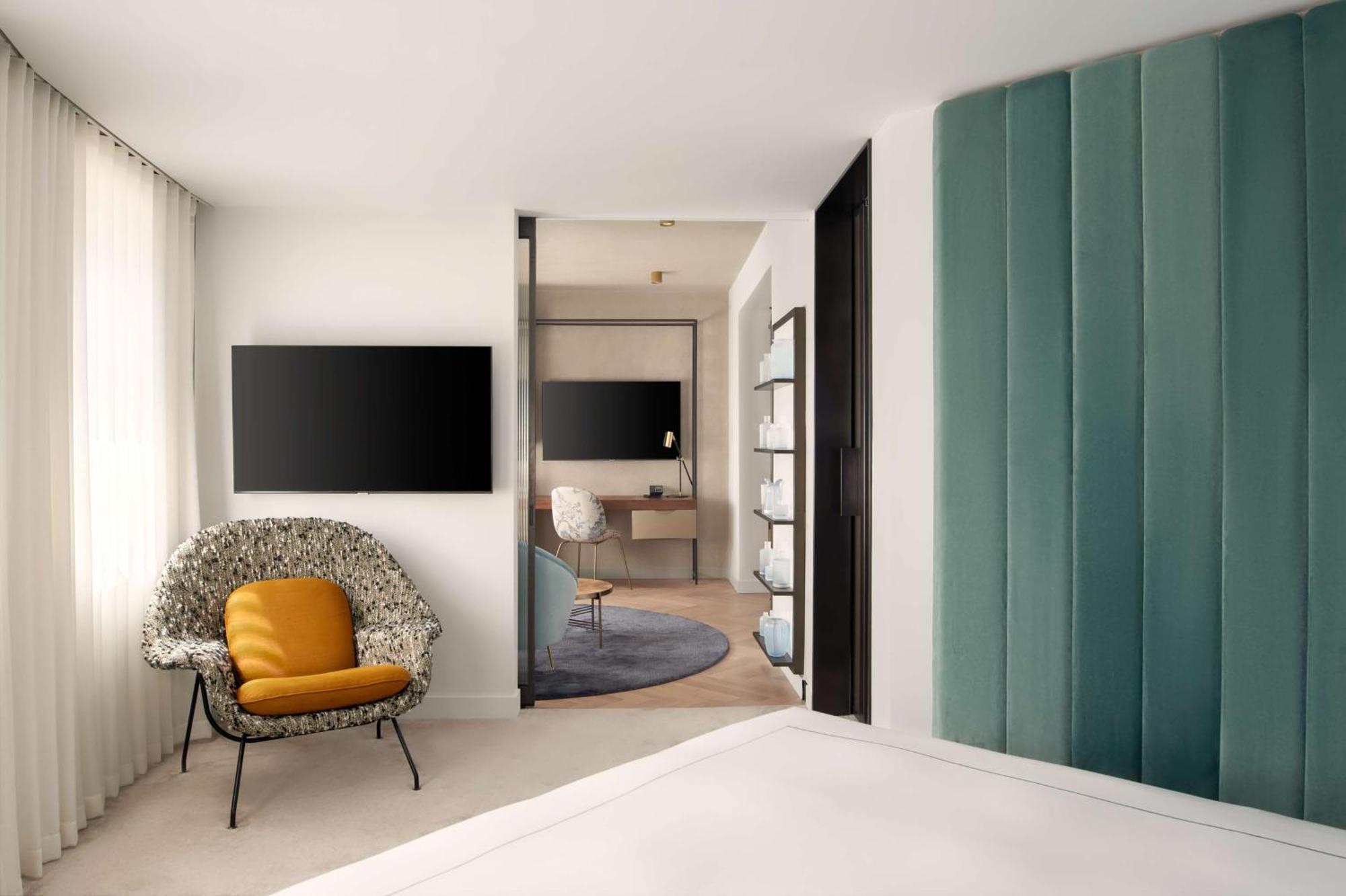 Canopy By Hilton London City Esterno foto