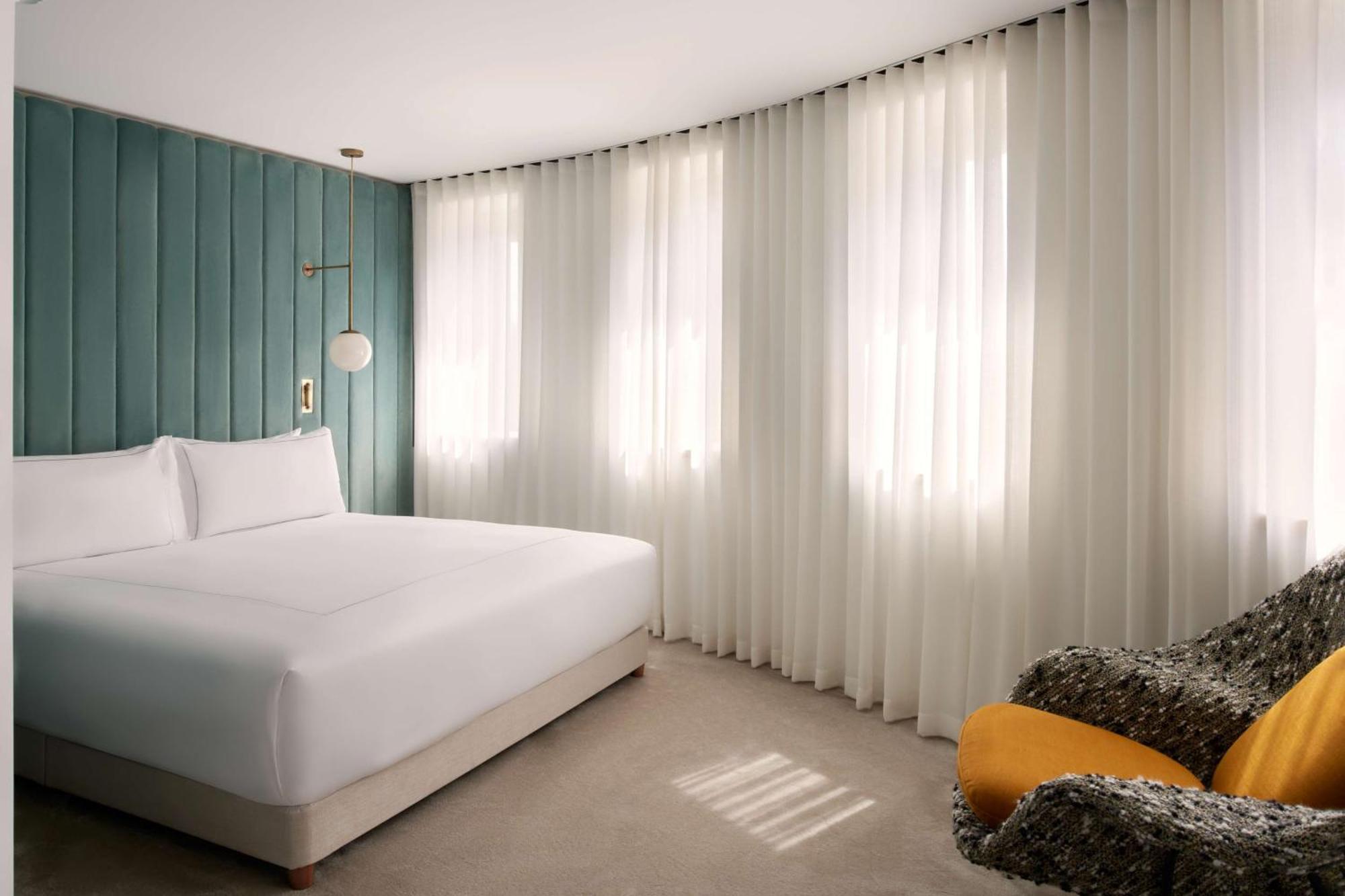 Canopy By Hilton London City Esterno foto