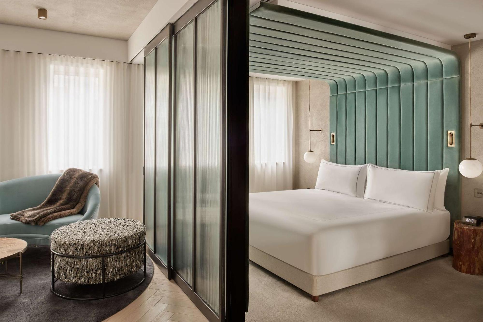 Canopy By Hilton London City Esterno foto
