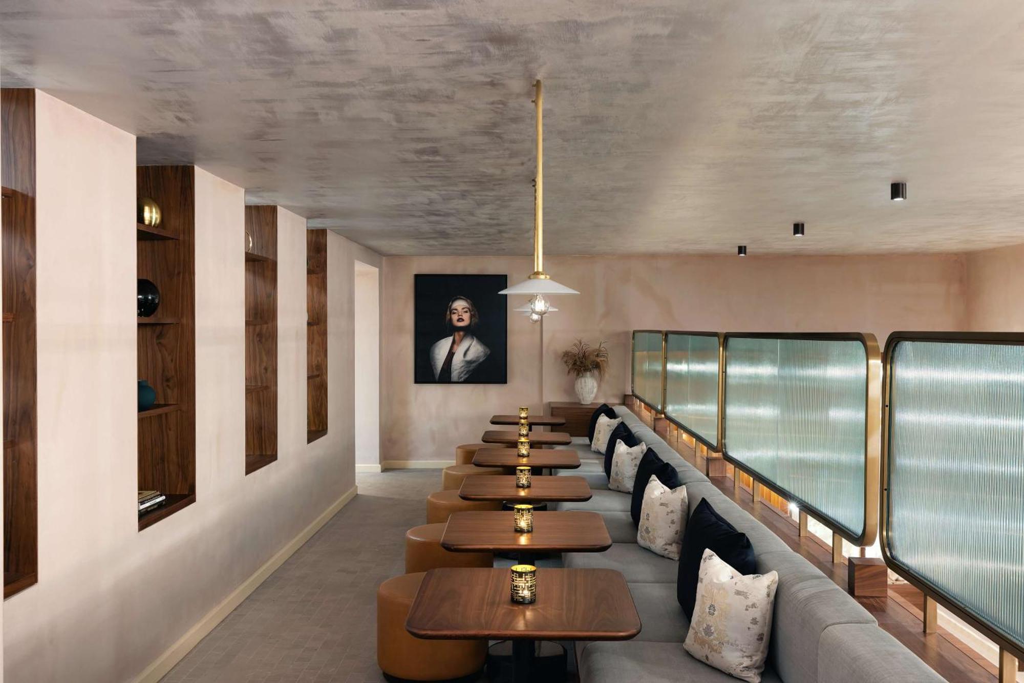 Canopy By Hilton London City Esterno foto